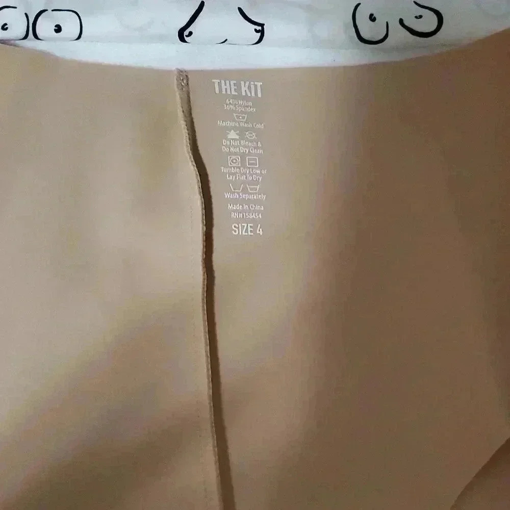 The kit heavy wt thong - Picture 4 of 11